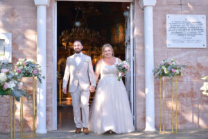 KATHI & BABI | OLYMPUS