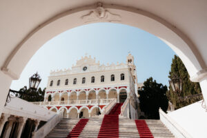 KONSTANTINOS PAISIOS | TINOS