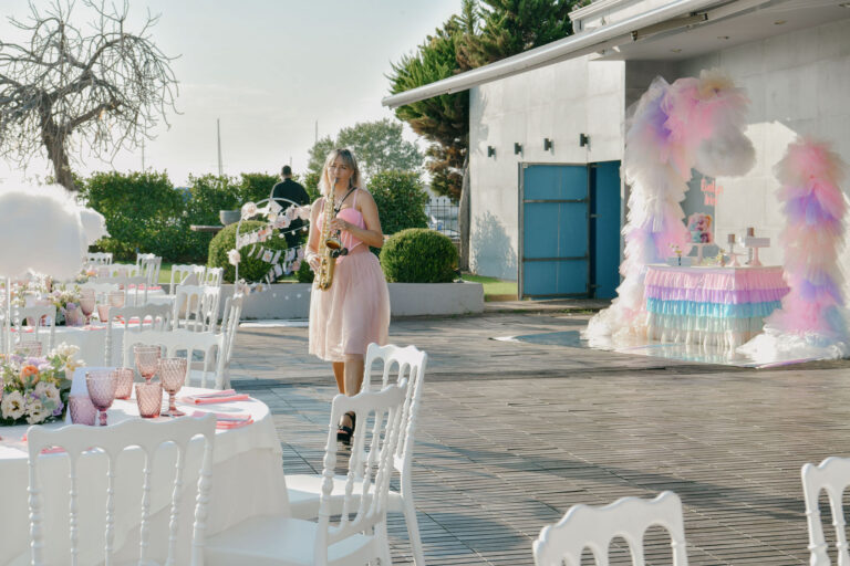 EVELIN EIRINI | THESSALONIKI