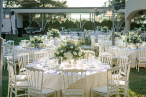 PASCHALIS & SOFIA | THESSALONIKI