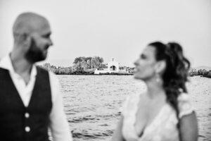 EVA & WOUTER | CHIOS ISLAND