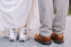ELENI & RUARI | LITOHORO